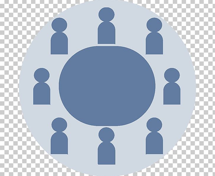 Round Table Convention Meeting PNG, Clipart, Academic Conference, Advisory, Blue, Business, Circle Free PNG Download