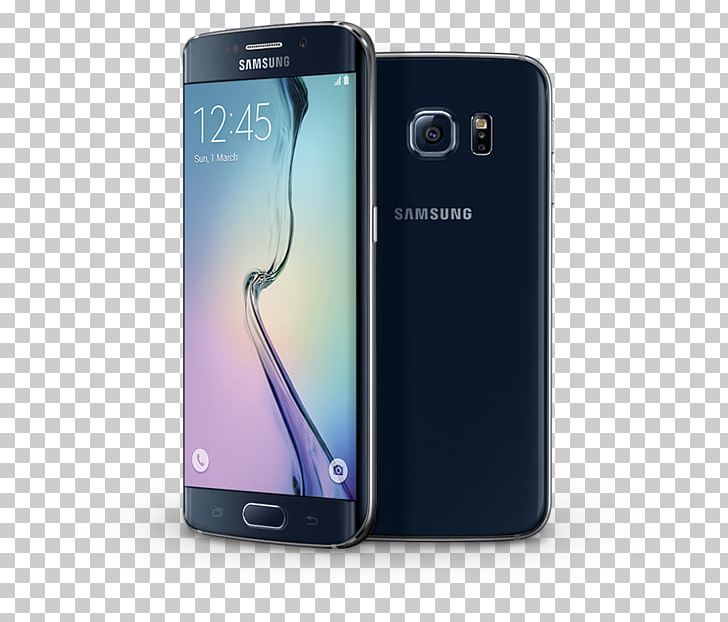 Samsung Galaxy S6 Edge Samsung Galaxy Note Edge Samsung Galaxy Note 5 PNG, Clipart, Electric Blue, Electronic Device, Gadget, Mobile Phone, Mobile Phones Free PNG Download