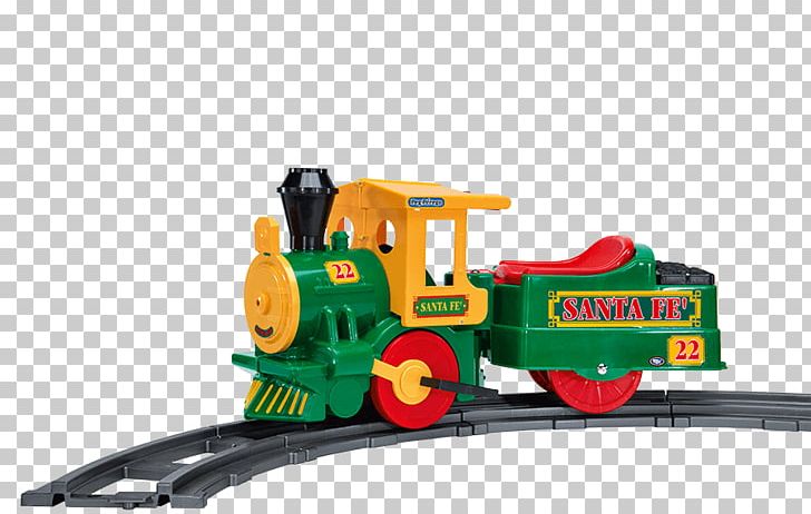 Toy Trains & Train Sets Rail Transport Track Child PNG, Clipart, Battery, Car, Child, Motorcycle, Peg Perego Free PNG Download