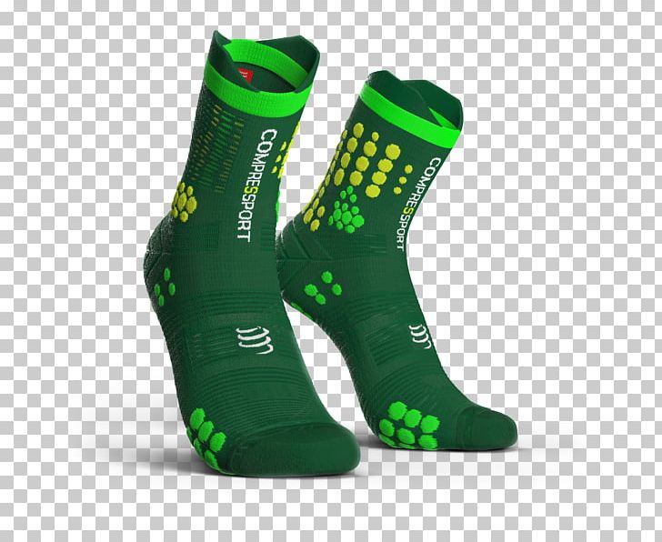 Trail Running Sock Stocking Racing PNG, Clipart, Clothing, Fashion Accessory, Footwear, Green, Greens Of Hickory Trail Free PNG Download