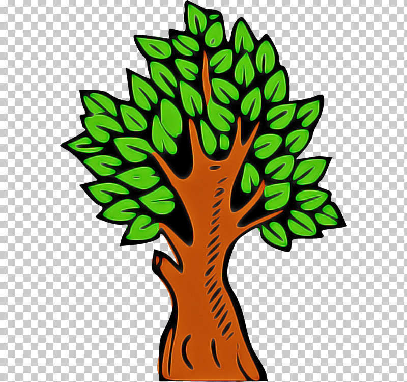 Leaf Green Tree Plant Plant Stem PNG, Clipart, Green, Leaf, Plant, Plant Stem, Tree Free PNG Download