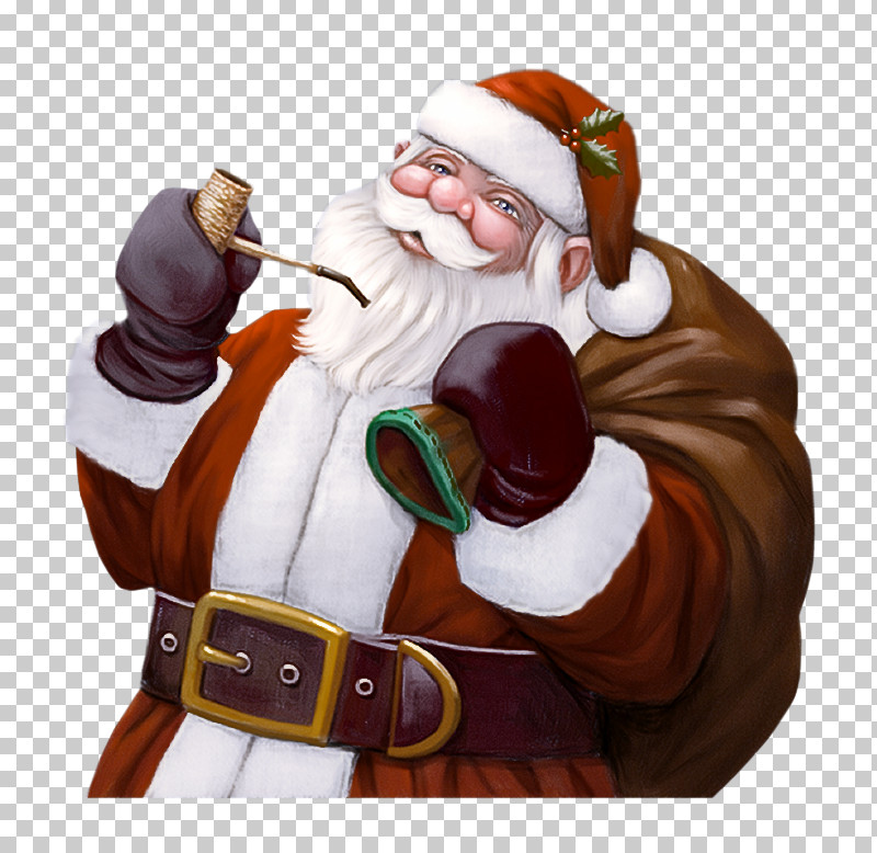 Santa Claus PNG, Clipart, Figurine, Santa Claus Free PNG Download
