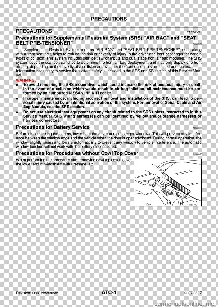 2006 Nissan Frontier 2007 Nissan 350Z Car Nissan Pathfinder PNG, Clipart, 2006, 2007 Nissan 350z, Angle, Area, Black And White Free PNG Download