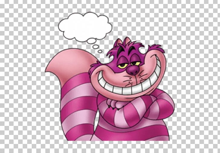 Alice's Adventures In Wonderland Sticker Telegram PNG, Clipart,  Free PNG Download