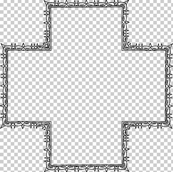 Frames Ornament Pattern PNG, Clipart, Angle, Area, Black And White, Border, Diagram Free PNG Download
