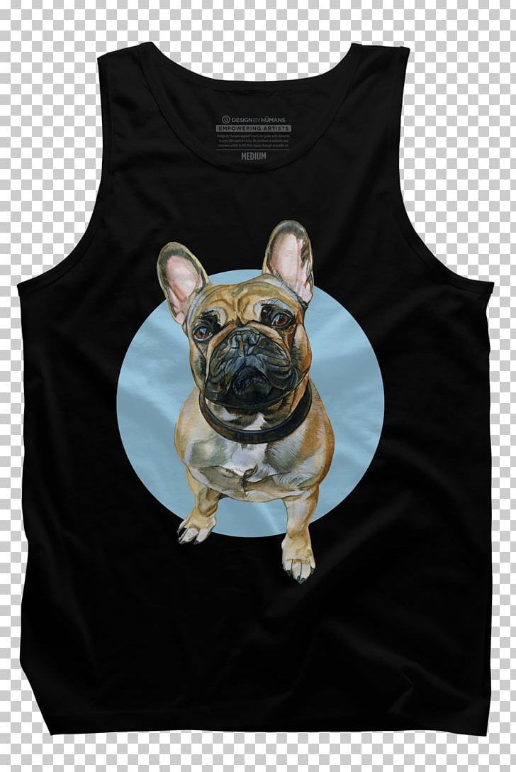French Bulldog T-shirt Hoodie Pug PNG, Clipart, Bulldog, Carnivoran, Clothing, Dobermann, Dog Free PNG Download