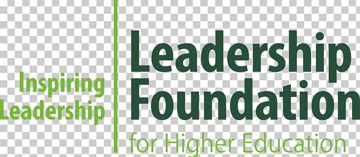 Leadership Foundation For Higher Education University Logo Research PNG, Clipart, Brand, Business, Grass, Green, Higher Education Free PNG Download