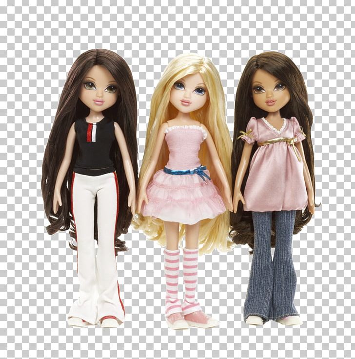 Momoko Doll Moxie Girlz Barbie Bratz PNG, Clipart, 3d Three Dimensional Flower, American Girl, Barbie Doll, Bear Doll, Black Doll Free PNG Download