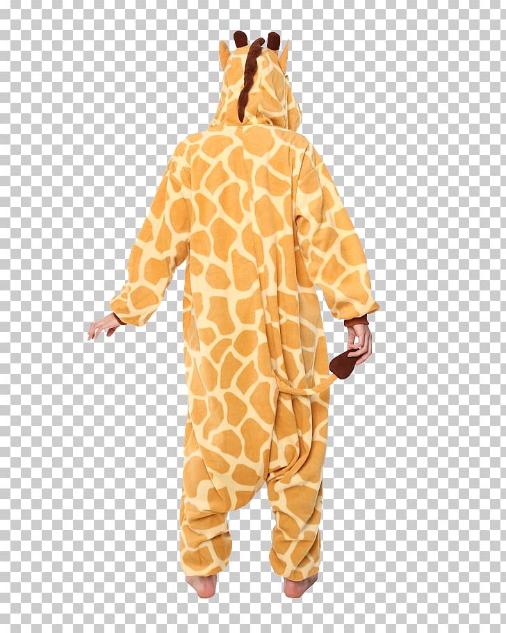 Onesie Unisex Clothing Northern Giraffe Costume PNG, Clipart, Animal Figure, Child, Costume, Giraffe, Giraffidae Free PNG Download