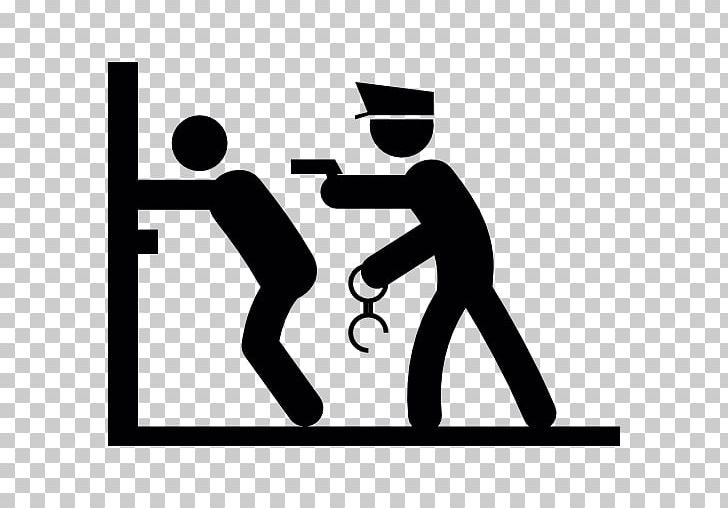 Arrest Computer Icons Police Officer PNG, Clipart, Area, Arrest, Black, Black And White, Computer Icons Free PNG Download