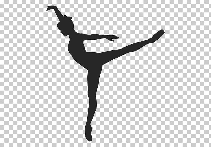 Ballet Dancer Silhouette PNG, Clipart, Animals, Arm, Balerin, Ballet, Ballet Dancer Free PNG Download