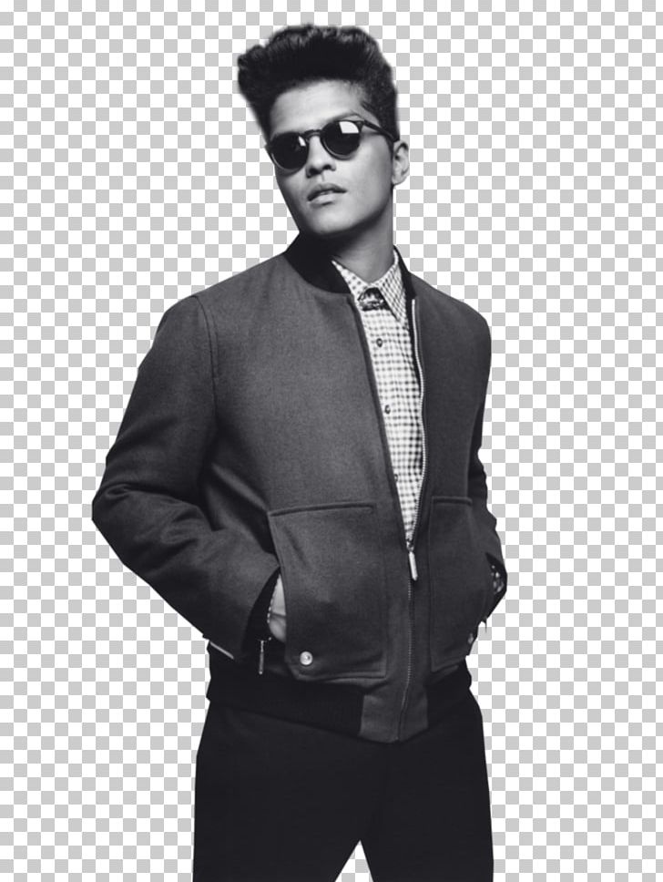 Bruno Mars 1080p High-definition Video Desktop PNG, Clipart, 4k Resolution, 1080p, Black And White, Blazer, Display Resolution Free PNG Download