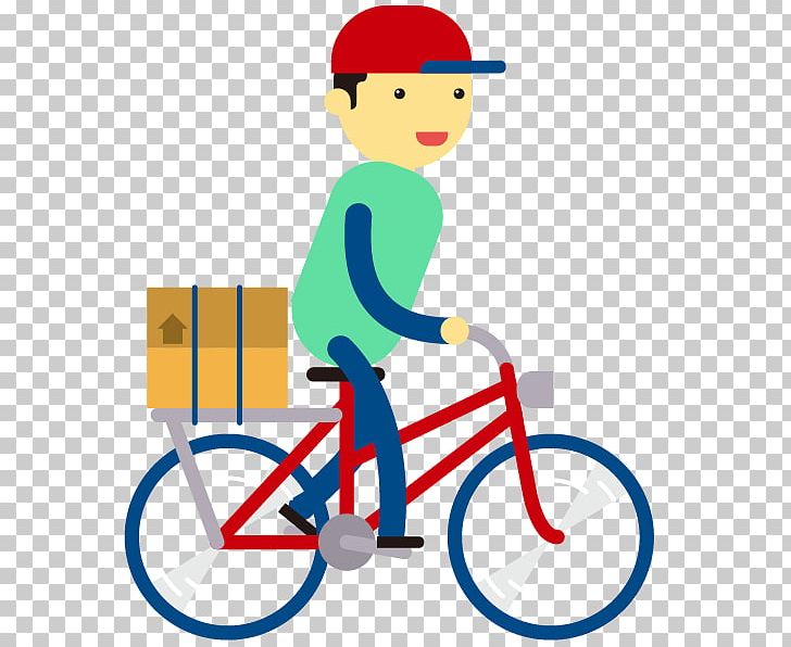 Courier Logistics Truck PNG, Clipart, Artwork, Bicycle Messenger, Bike, Bikes, Bike Vector Free PNG Download