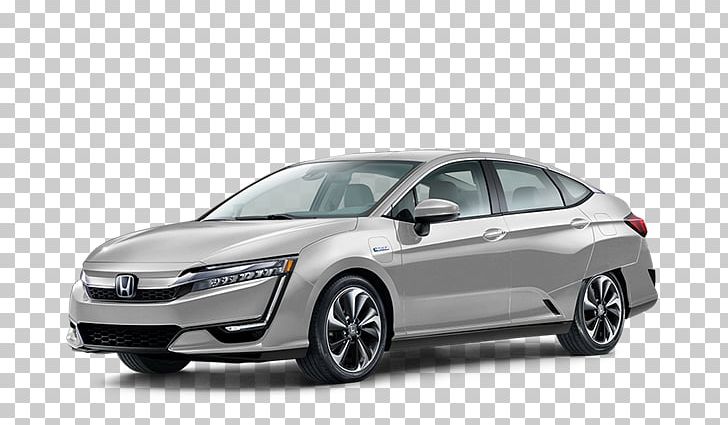 Honda FCX Clarity Car Electric Vehicle 2018 Honda Clarity Plug-In Hybrid Sedan PNG, Clipart, Car, Compact Car, Concept Car, Driving, Honda Free PNG Download