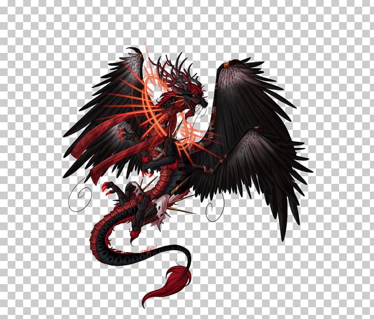 Illustration Demon PNG, Clipart, Beak, Claw, Demon, Dragon, Fictional Character Free PNG Download