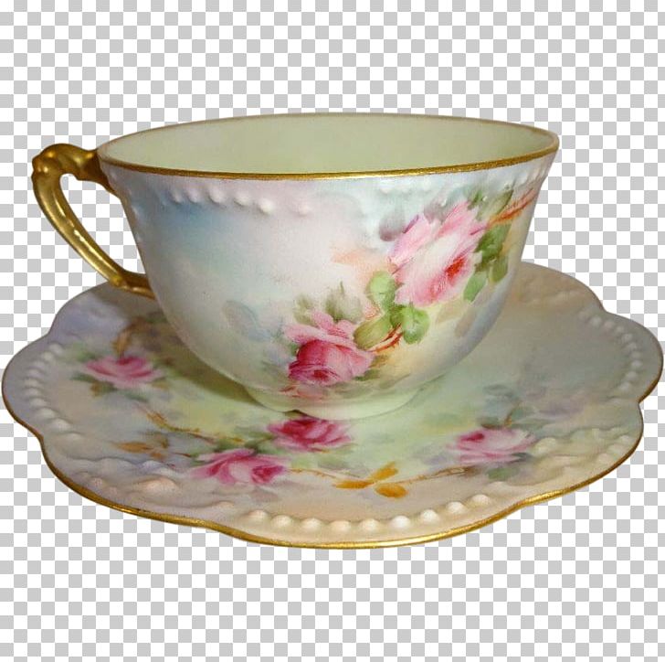 Limoges Tea Coffee Saucer Tableware PNG, Clipart, Ceramic, Coffee ...