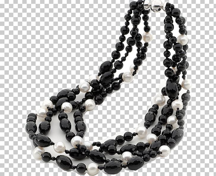 Onyx Bead Necklace PNG, Clipart, Bead, Chain, Fashion, Fashion Accessory, Gemstone Free PNG Download
