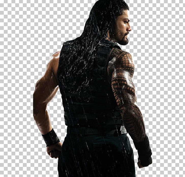 Roman Reigns WWE Raw Money In The Bank Ladder Match WWE Championship PNG, Clipart, Background, Dean Ambrose, Fur, Jacket, John Cena Free PNG Download