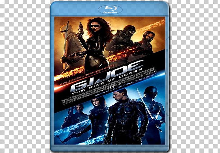 Scarlett Duke Cobra Commander G.I. Joe Film PNG, Clipart, Action Figure, Action Film, Advertising, Brand, Cinema Free PNG Download