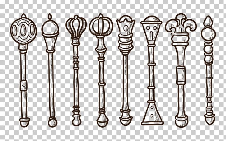 Sceptre King PNG, Clipart, Auto Part, Body Jewelry, Computer Icons, Crown, Drawing Free PNG Download