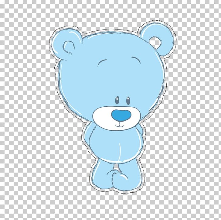 Teddy Bear PNG, Clipart, Area, Bear, Blue, Carnivoran, Cartoon Free PNG Download