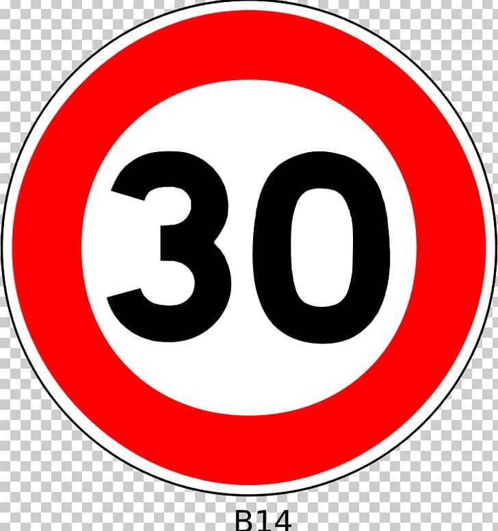 Traffic Sign 30 Km/h Zone Speed Limit PNG, Clipart, 30 Kmh Zone, Area, Brand, Circle, Free Content Free PNG Download