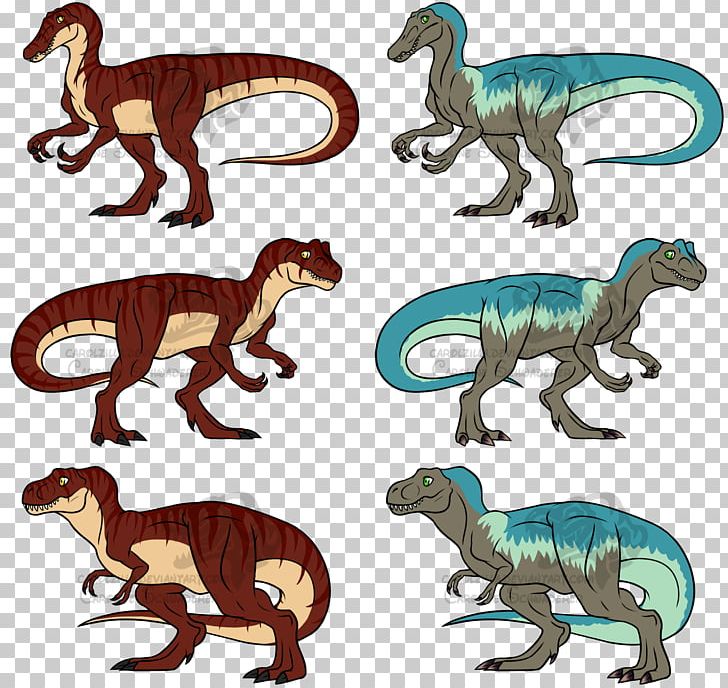 Tyrannosaurus Baryonyx Allosaurus Cat Velociraptor PNG, Clipart, Animal, Animal Figure, Animals, Art, Baryonyx Free PNG Download