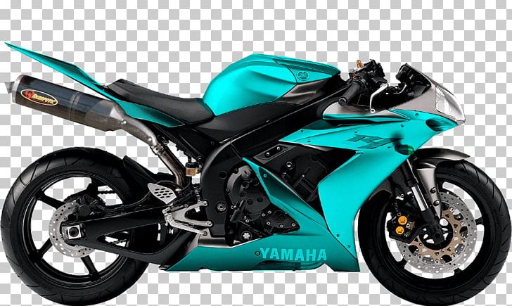 Yamaha YZF-R1 Yamaha Motor Company Motorcycle Sport Bike Scooter PNG, Clipart, Accessories, Automotive Exhaust, Automotive Exterior, Automotive Wheel System, Car Free PNG Download