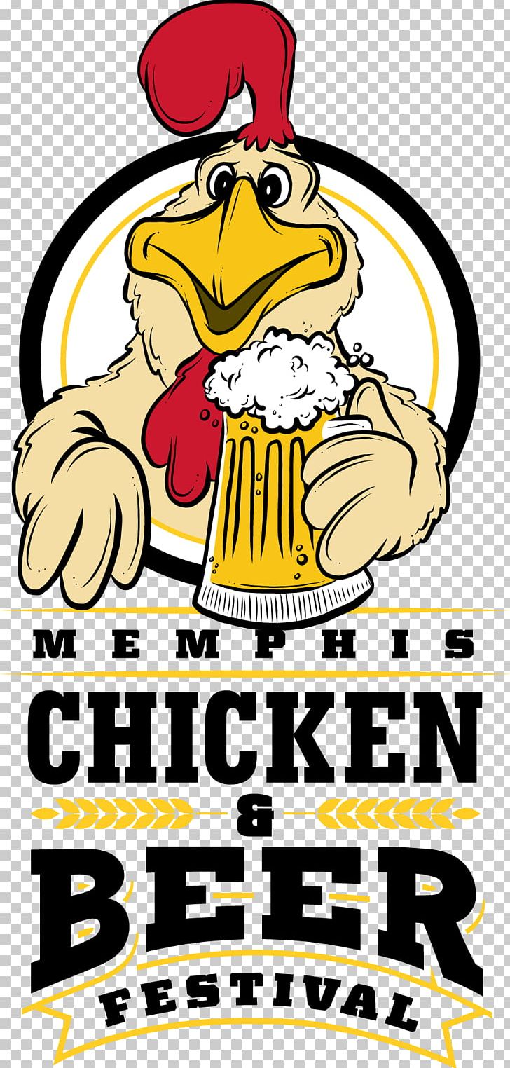 Beer Festival Memphis Chicken PNG, Clipart, Area, Artwork, Bar, Barbecue, Beak Free PNG Download
