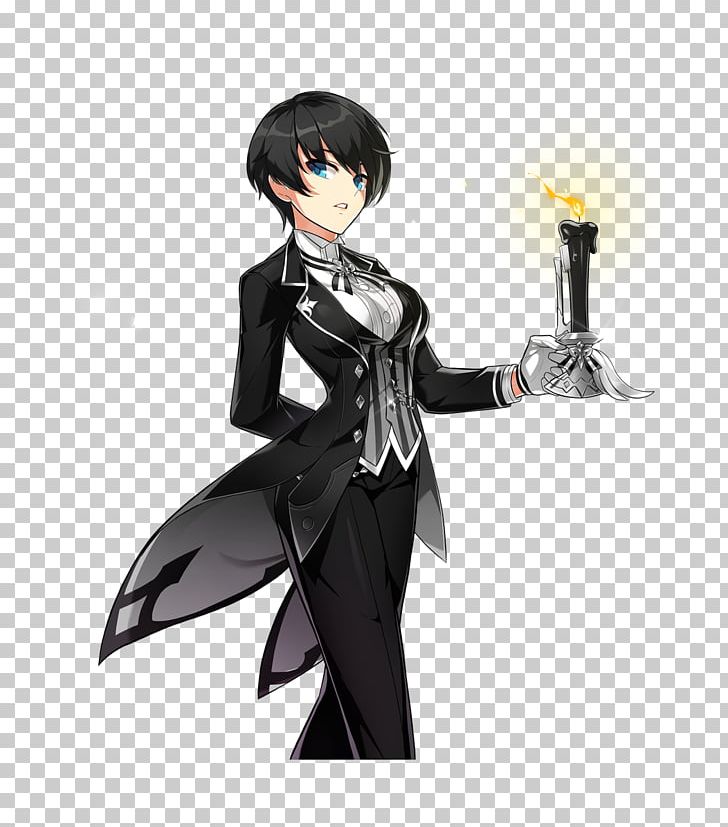 Elsword Elesis Closers Video Game Grand Chase PNG, Clipart, Black Butler, Closers, Elsword, Grand Chase, Video Game Free PNG Download