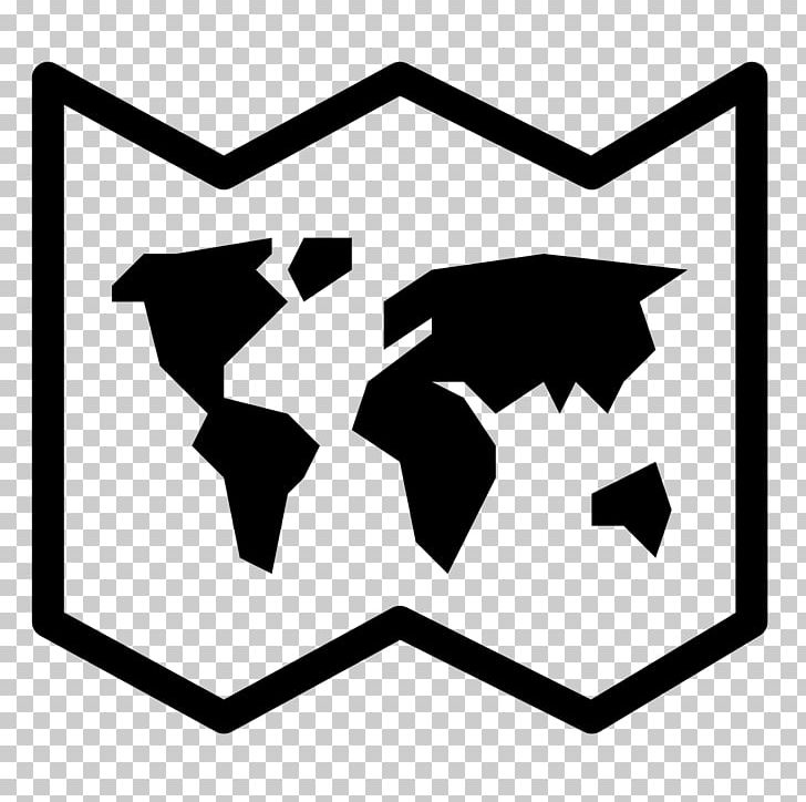 Globe World Map Google Map Maker PNG, Clipart, Angle, Area, Artwork, Black, Black And White Free PNG Download