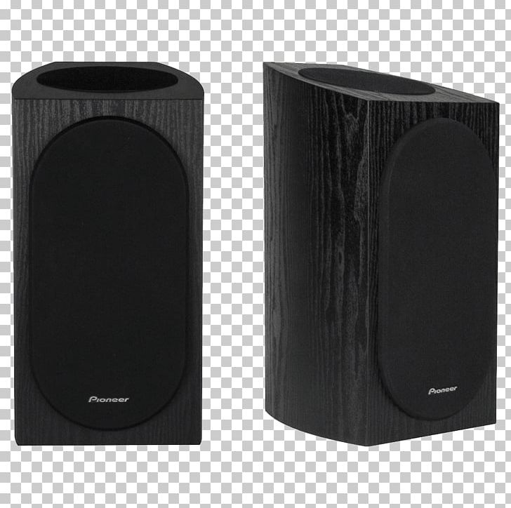 Loudspeaker Dolby Atmos AV Receiver Pioneer SP-BS22A-LR Bookshelf Speaker PNG, Clipart, 51 Surround Sound, Atmos, Audio, Audio Equipment, Av Receiver Free PNG Download