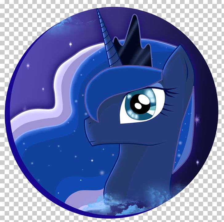 Princess Luna Fluttershy Character Pony PNG, Clipart, Blue, Cat, Cat Like Mammal, Character, Cuteness Free PNG Download