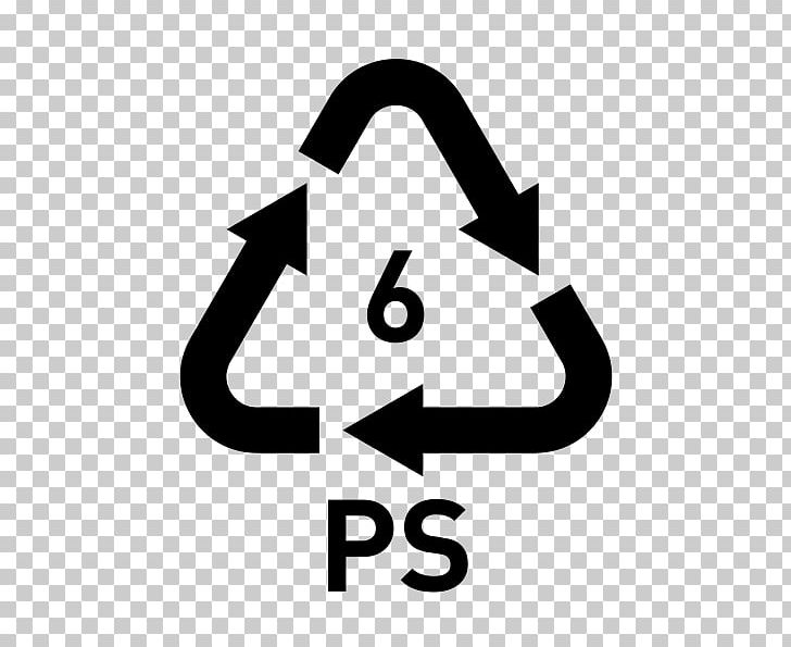 Recycling Symbol Polypropylene Resin Identification Code Recycling Codes PNG, Clipart, Angle, Area, Black And White, Bottle, Brand Free PNG Download