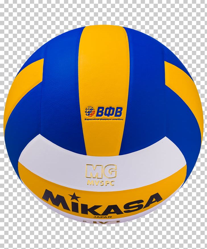 Volleyball Mikasa Sports Mikasa MVA 200 Volley Ball PNG, Clipart, Ball, European Volleyball Confederation, Football, Headgear, Mikasa Free PNG Download