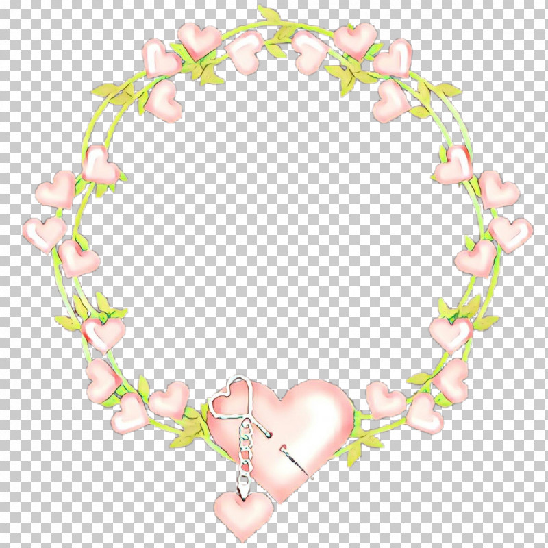 Pink Heart Jewellery PNG, Clipart, Heart, Jewellery, Pink Free PNG Download