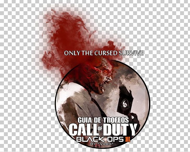Call Of Duty: Black Ops III Call Of Duty: Infinite Warfare Call Of Duty: Black Ops – Zombies PNG, Clipart, Album, Black Operation, Blood, Call Of Duty, Call Of Duty 3 Free PNG Download