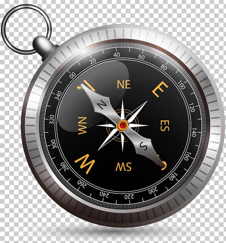Compass PNG, Clipart, Black, Brand, Cartoon Compass, Compass Vector, Decoration Free PNG Download