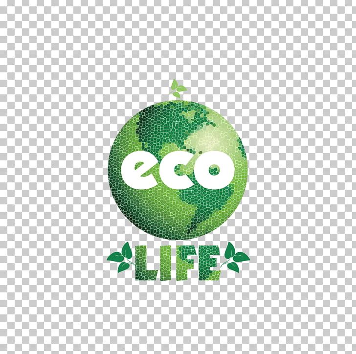 Earth Green Logo Ecology PNG, Clipart, Background Green, Brand, Computer Wallpaper, Earth, Earth Globe Free PNG Download