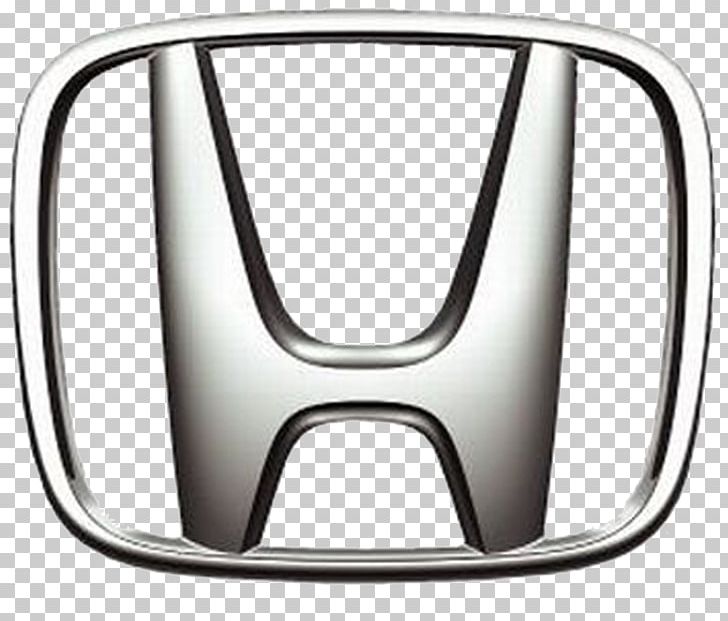 Honda Logo Car Honda CR-V PNG, Clipart, Angle, Automotive Design, Automotive Exterior, Auto Part, Black And White Free PNG Download