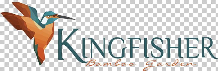 Kingfisher Bamboo Garden Logo Hotel Font PNG, Clipart, Advertising, Apple, Beach, Beak, Brand Free PNG Download