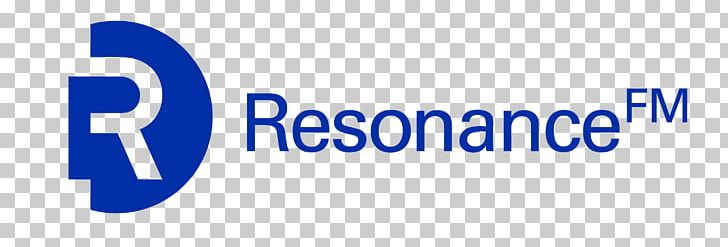 Resonance FM Radio London FM Broadcasting PNG, Clipart, Area, Blue, Blue Metal, Brand, Broadcasting Free PNG Download