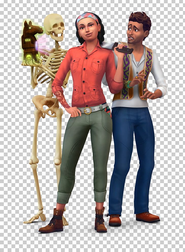The Sims 4: Jungle Adventure The Sims 4: City Living The Sims 4: Parenthood The Sims 3: Seasons The Sims 4: Dine Out PNG, Clipart, Adventure Game, Doll, Electronic Arts, Figurine, Gaming Free PNG Download