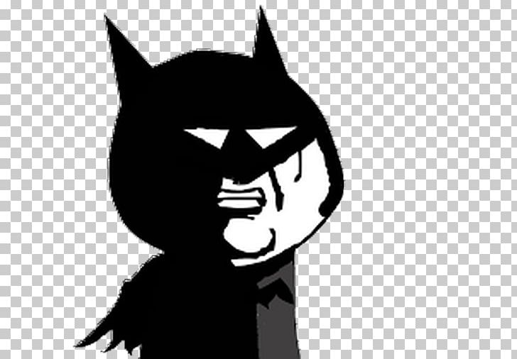 Whiskers Batman Cat Пикабу PNG, Clipart, Art, Black, Carnivoran, Cartoon, Cat Like Mammal Free PNG Download