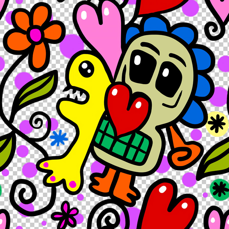 Visual Arts Cartoon Flower Pink M Line PNG, Clipart, Cartoon, Flower, Happiness, Line, Meter Free PNG Download