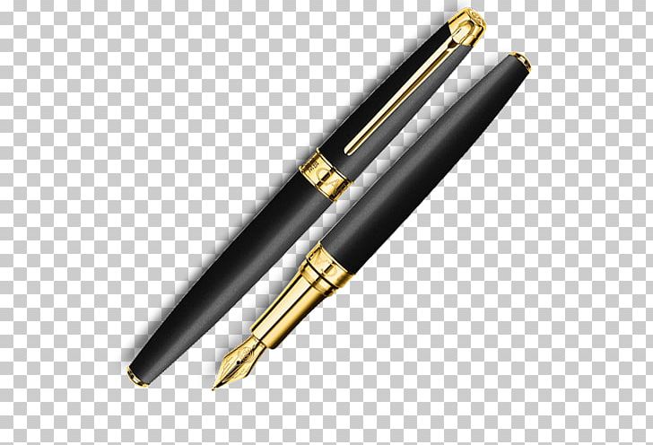 Ballpoint Pen Fountain Pen Rollerball Pen Caran D'Ache Pens PNG, Clipart,  Free PNG Download