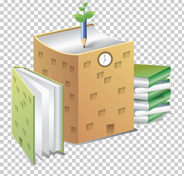 Book Building Illustration PNG, Clipart, Angle, Architecture, Book, Book Icon, Books Free PNG Download