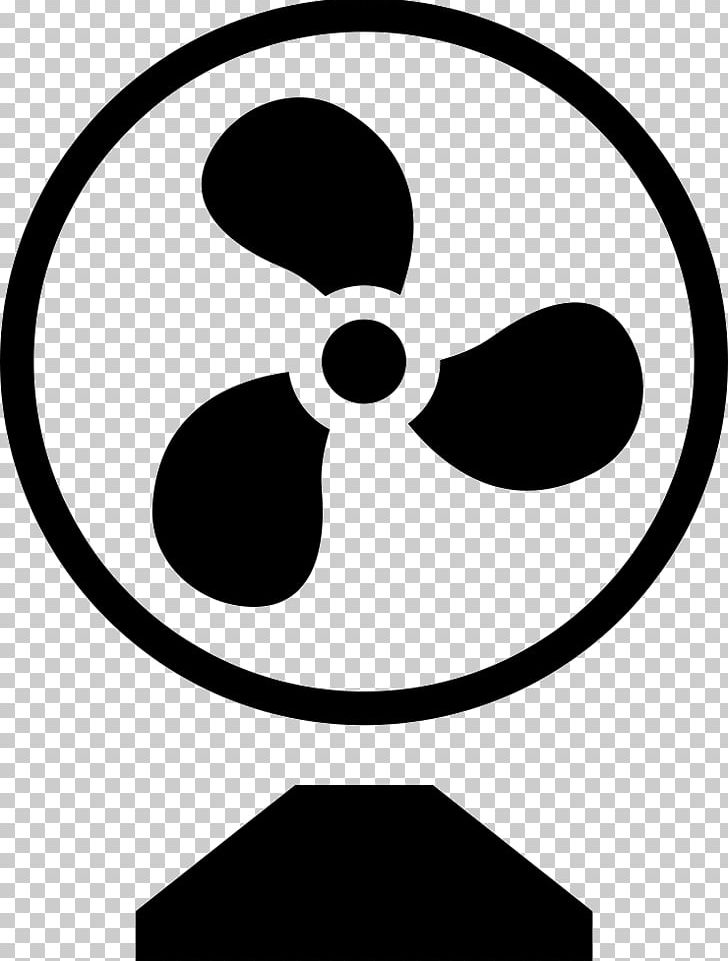 Computer Icons Fan Scalable Graphics Computer Cooling PNG, Clipart, Area, Artwork, Black, Black And White, Ceiling Fans Free PNG Download