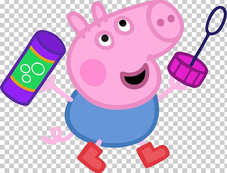 Daddy Pig Muddy Puddles PNG, Clipart, Animals, Art, Childrens Party, Clip Art, Daddy Free PNG Download