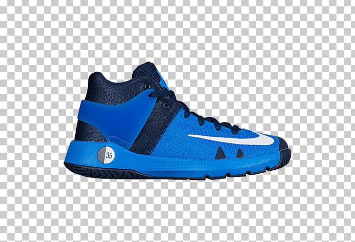 Sports Shoes Blue Nike Basketball Shoe PNG, Clipart,  Free PNG Download